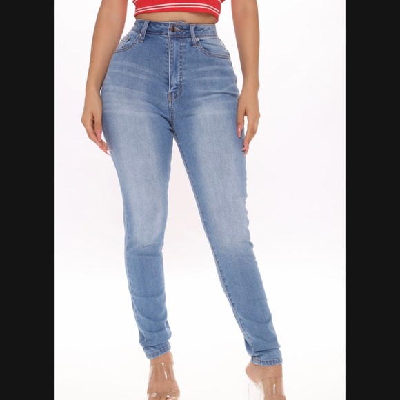 Skinny jeans - Picture 2 of 3